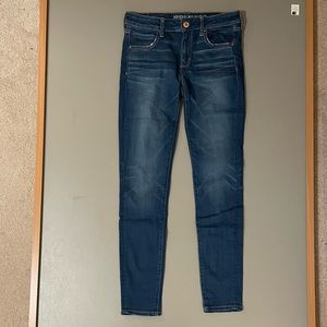 American Eagle Jeggings